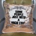 Some People High Five, In The Face Table Mermaid Sequin Cushion | Funny Gifts   222890033404